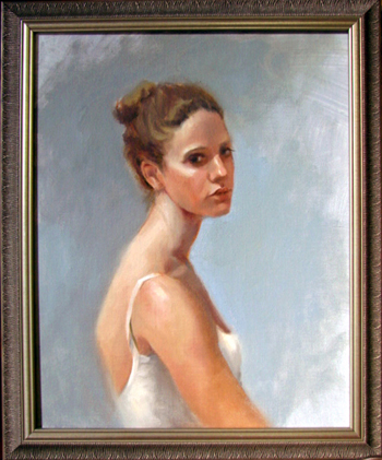 ballerina