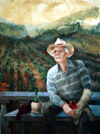 vintner