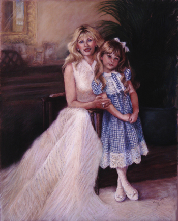 motherdaughterpastel