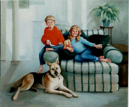 willischildren